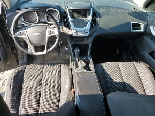 2GNALCEKXG6184511 2016 CHEVROLET EQUINOX - Image 8