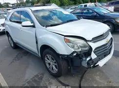 2GNALCEKXG6190132 2016 CHEVROLET EQUINOX