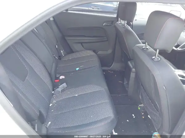 2GNALCEKXG6190132 2016 CHEVROLET EQUINOX - Image 8