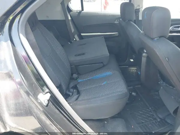 2GNALCEKXG6192897 2016 CHEVROLET EQUINOX - Image 8
