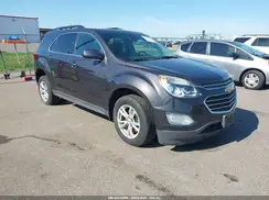 2GNALCEKXG6194116 2016 CHEVROLET EQUINOX