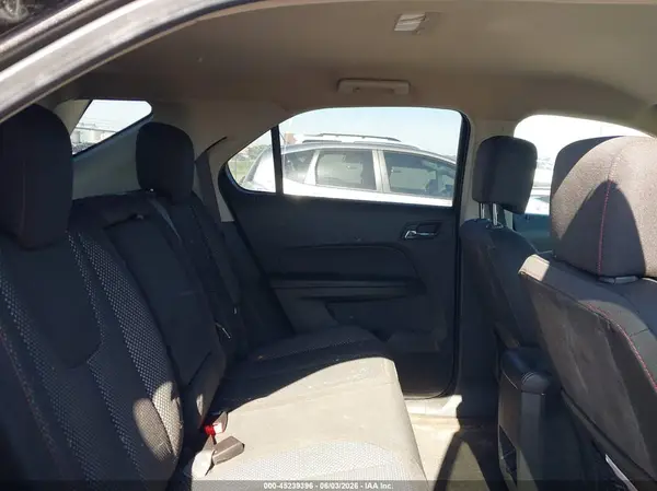 2GNALCEKXG6194116 2016 CHEVROLET EQUINOX - Image 8