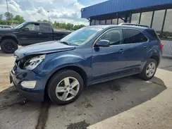 2GNALCEKXG6195542 2016 CHEVROLET EQUINOX