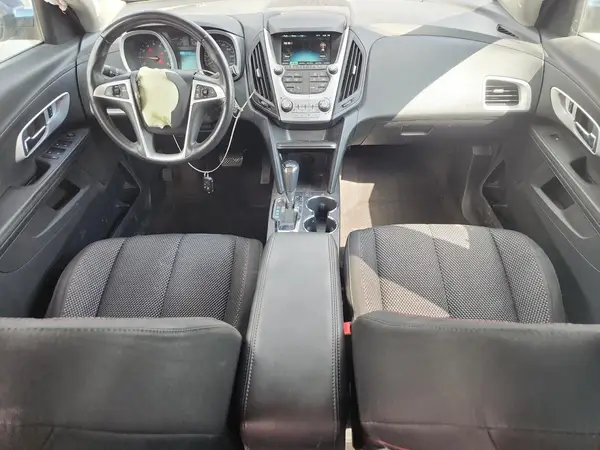 2GNALCEKXG6195542 2016 CHEVROLET EQUINOX - Image 8