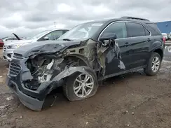 2GNALCEKXG6196335 2016 CHEVROLET EQUINOX
