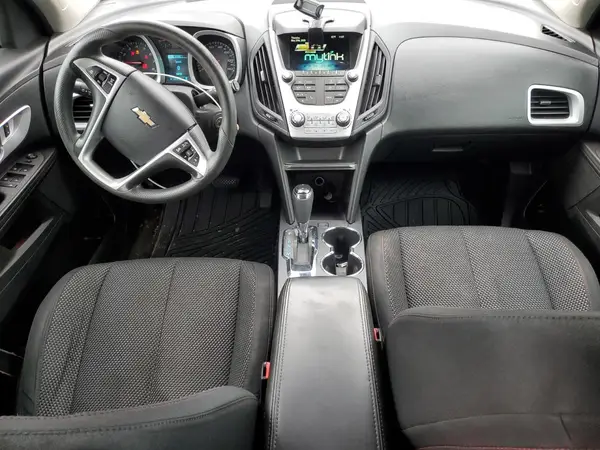 2GNALCEKXG6196335 2016 CHEVROLET EQUINOX - Image 8