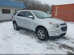 2GNALCEKXG6199896 2016 CHEVROLET EQUINOX