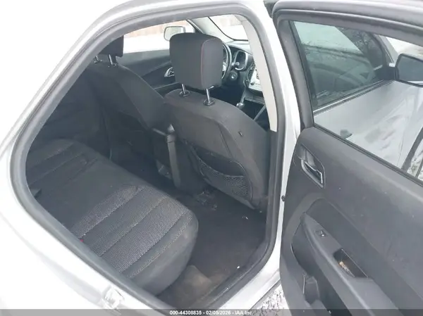 2GNALCEKXG6199896 2016 CHEVROLET EQUINOX - Image 8