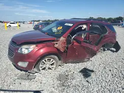 2GNALCEKXG6203221 2016 CHEVROLET EQUINOX
