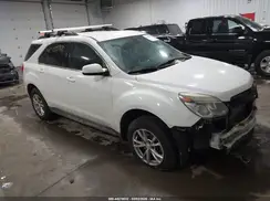 2GNALCEKXG6210878 2016 CHEVROLET EQUINOX