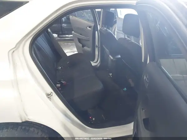 2GNALCEKXG6210878 2016 CHEVROLET EQUINOX - Image 8