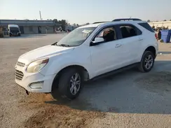 2GNALCEKXG6211030 2016 CHEVROLET EQUINOX