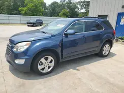 2GNALCEKXG6212789 2016 CHEVROLET EQUINOX