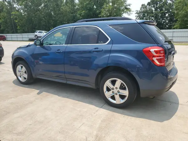 2GNALCEKXG6212789 2016 CHEVROLET EQUINOX - Image 2
