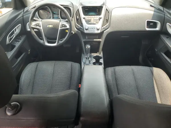 2GNALCEKXG6212789 2016 CHEVROLET EQUINOX - Image 8