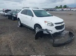 2GNALCEKXG6212825 2016 CHEVROLET EQUINOX