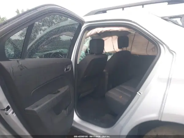 2GNALCEKXG6214090 2016 CHEVROLET EQUINOX - Image 8