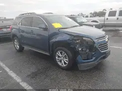 2GNALCEKXG6214929 2016 CHEVROLET EQUINOX