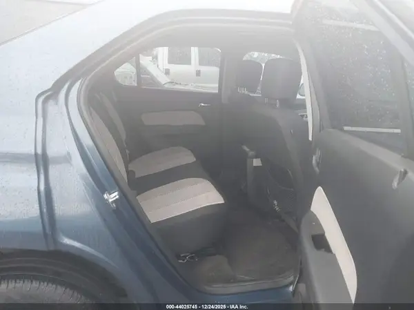 2GNALCEKXG6214929 2016 CHEVROLET EQUINOX - Image 8