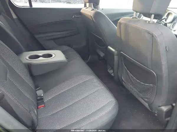 2GNALCEKXG6218043 2016 CHEVROLET EQUINOX - Image 8
