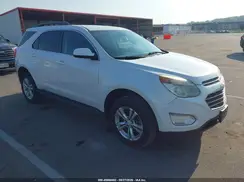 2GNALCEKXG6222304 2016 CHEVROLET EQUINOX