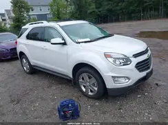 2GNALCEKXG6223825 2016 CHEVROLET EQUINOX
