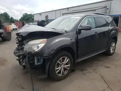 2GNALCEKXG6229690 2016 CHEVROLET EQUINOX