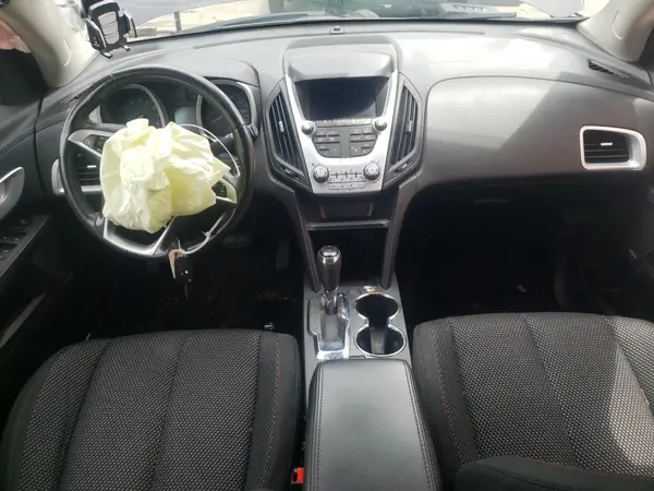 2GNALCEKXG6229690 2016 CHEVROLET EQUINOX - Image 8