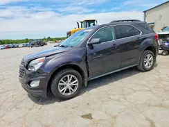 2GNALCEKXG6229866 2016 CHEVROLET EQUINOX