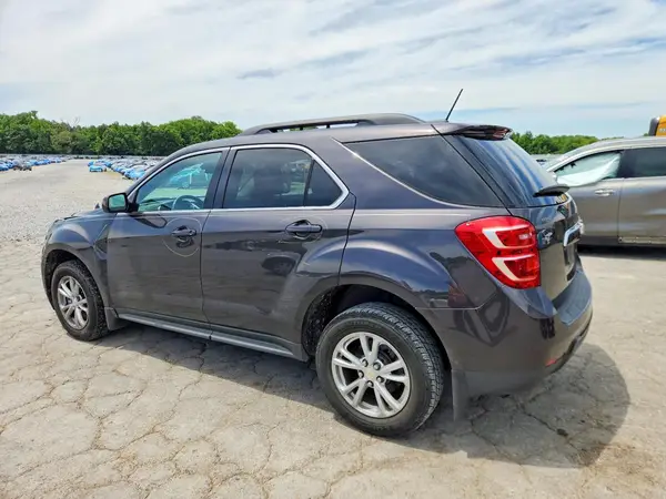 2GNALCEKXG6229866 2016 CHEVROLET EQUINOX - Image 2