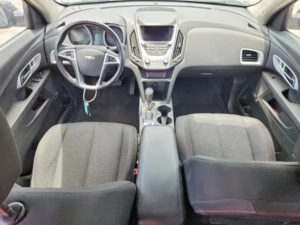 2GNALCEKXG6229866 2016 CHEVROLET EQUINOX - Image 8