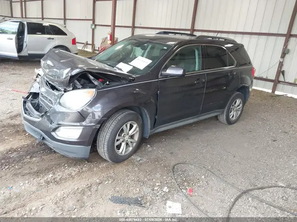 2GNALCEKXG6230080 2016 CHEVROLET EQUINOX - Image 2
