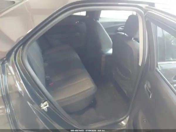 2GNALCEKXG6230080 2016 CHEVROLET EQUINOX - Image 8