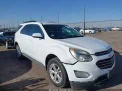 2GNALCEKXG6230306 2016 CHEVROLET EQUINOX