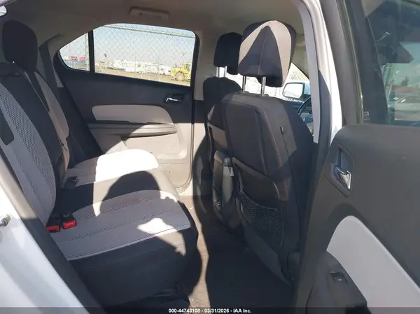 2GNALCEKXG6230306 2016 CHEVROLET EQUINOX - Image 8