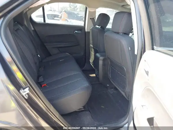 2GNALCEKXG6234162 2016 CHEVROLET EQUINOX - Image 8
