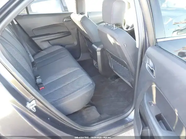 2GNALCEKXG6241628 2016 CHEVROLET EQUINOX - Image 8