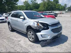 2GNALCEKXG6242231 2016 CHEVROLET EQUINOX