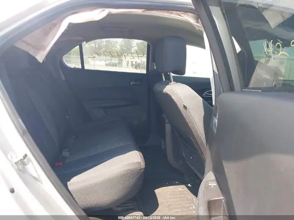 2GNALCEKXG6242231 2016 CHEVROLET EQUINOX - Image 8