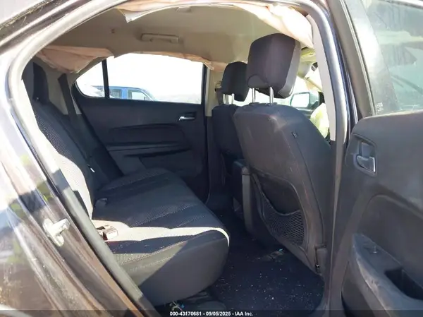 2GNALCEKXG6247879 2016 CHEVROLET EQUINOX - Image 8