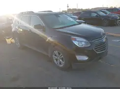 2GNALCEKXG6252435 2016 CHEVROLET EQUINOX