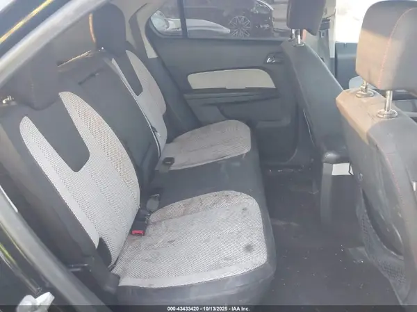 2GNALCEKXG6252435 2016 CHEVROLET EQUINOX - Image 8