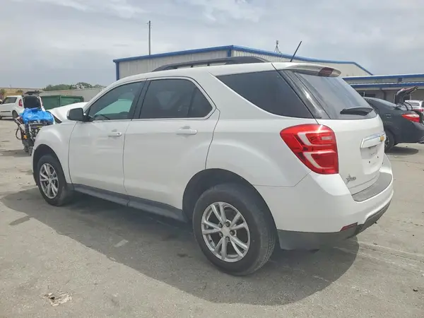2GNALCEKXG6252788 2016 CHEVROLET EQUINOX - Image 2