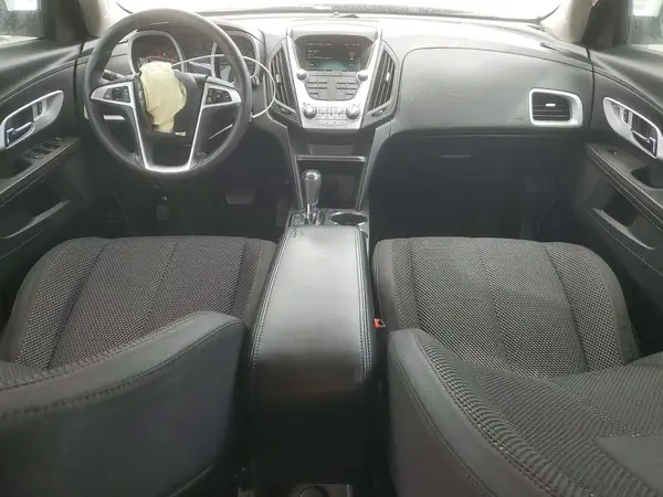 2GNALCEKXG6252788 2016 CHEVROLET EQUINOX - Image 8