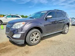 2GNALCEKXG6253228 2016 CHEVROLET EQUINOX
