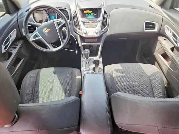 2GNALCEKXG6253228 2016 CHEVROLET EQUINOX - Image 8