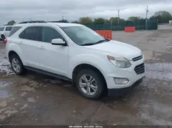 2GNALCEKXG6255836 2016 CHEVROLET EQUINOX