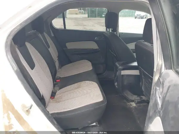 2GNALCEKXG6255836 2016 CHEVROLET EQUINOX - Image 8