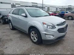 2GNALCEKXG6255898 2016 CHEVROLET EQUINOX