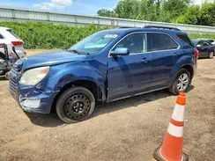 2GNALCEKXG6257084 2016 CHEVROLET EQUINOX